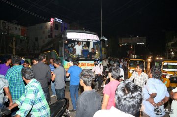 Krishna Gadi Veera Prema Gaadha Movie Success Tour